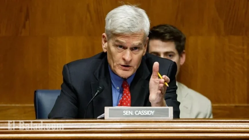 Republicans Promote High Deductible Health Plans and Savings Accounts