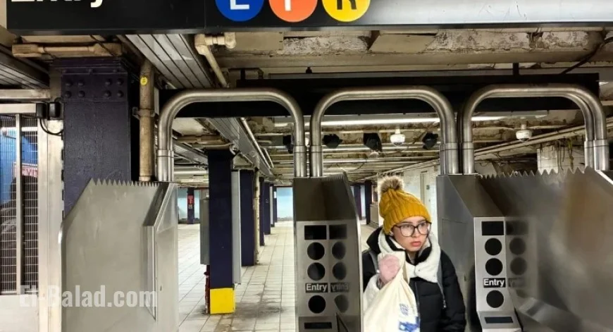 Subway Route Changes Stress Out F and M Train Riders