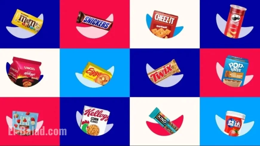 Mars Secures Final Approval to Finalize Kellanova Acquisition