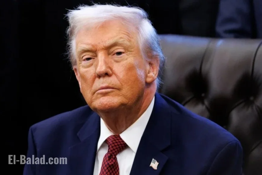 Trump to Sign Executive Order Limiting State AI Regulations