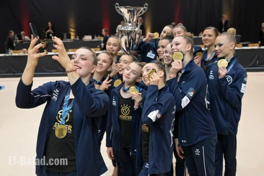 Schmiden Remain Unstoppable