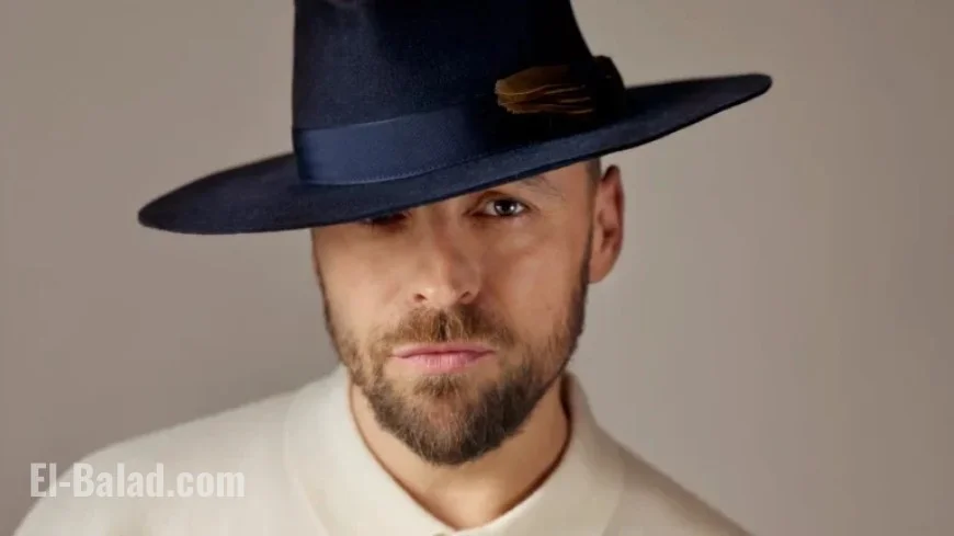 Federal President Hosts Charity Concert