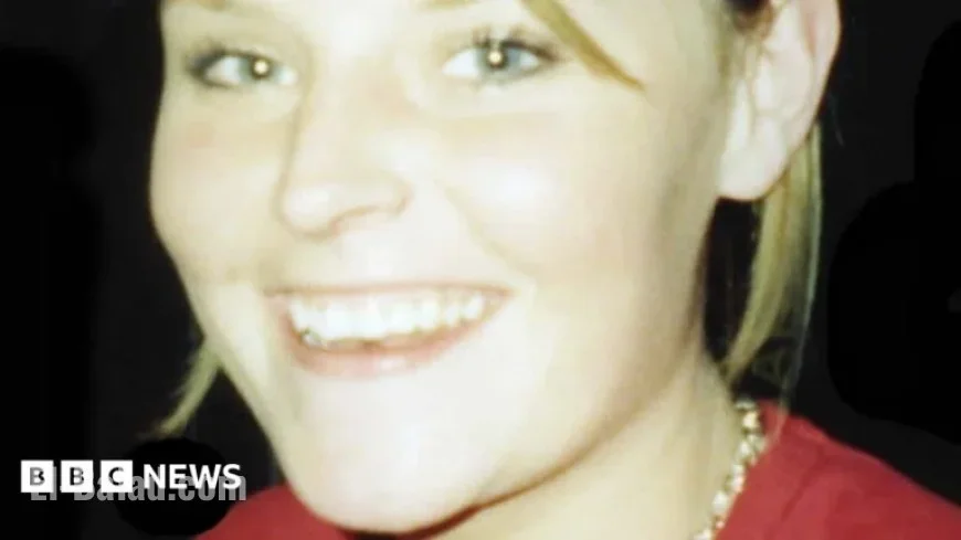 Man Arrested for 2005 Murder of Lisa Dorrian