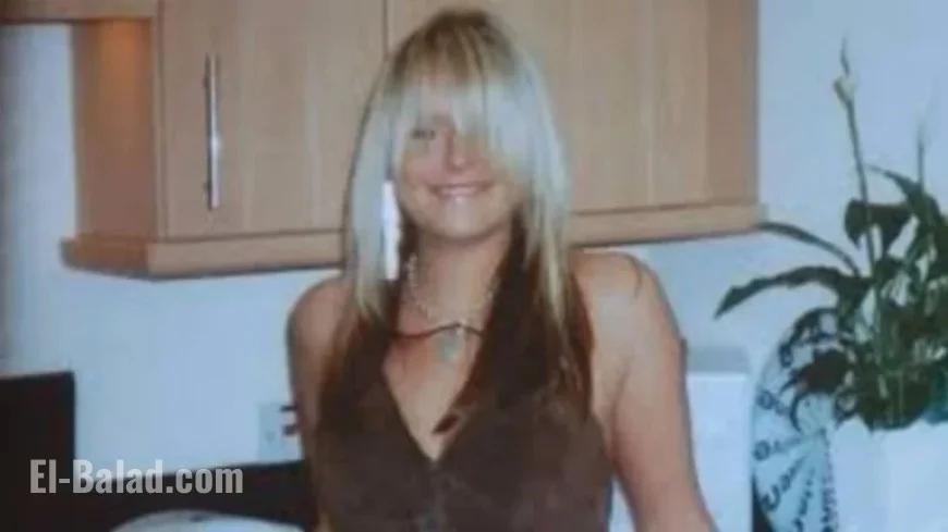 68-Year-Old Man Arrested for Suspected Murder of Lisa Dorrian