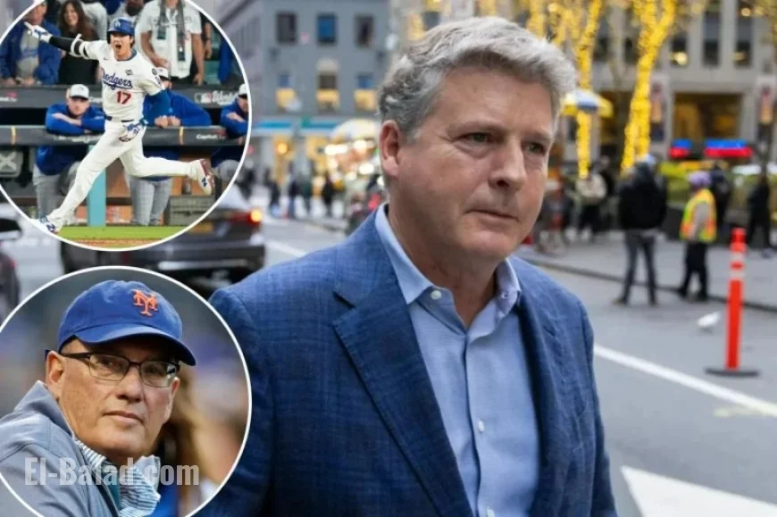 Hal Steinbrenner Faces Increasingly Challenging Yankees Spending Reality