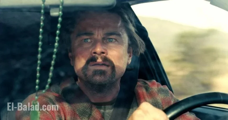 2026 Golden Globes Nominations: Complete Nominee List