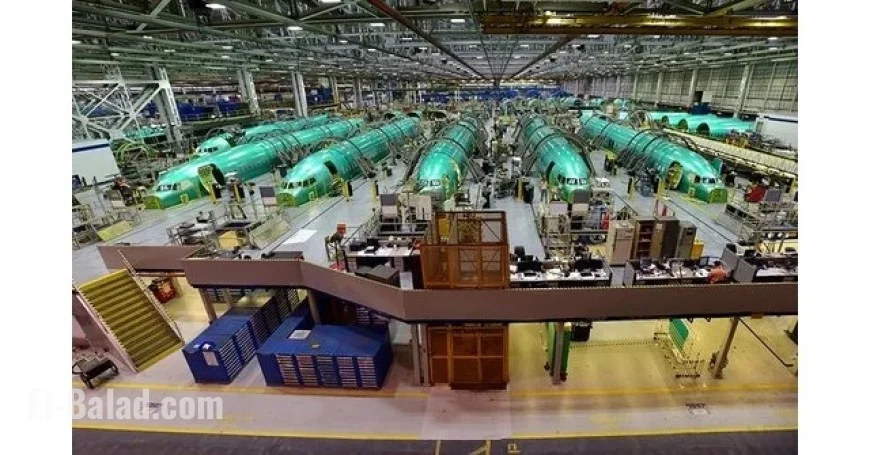 Boeing Finalizes Spirit AeroSystems Acquisition