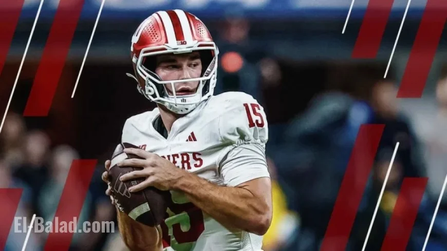 Rams Secure Franchise QB; Cowboys Acquire Elite Running Back