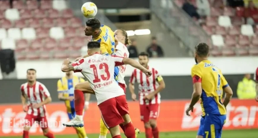 Live Coverage: UTA vs. Petrolul at 17:30 in Superliga Matchday 19