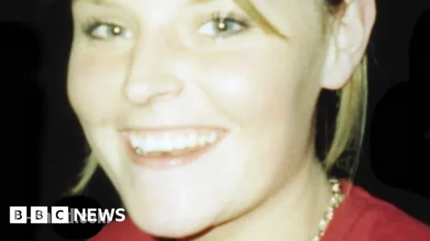 Man Arrested in Connection to Lisa Dorrian’s 2005 Murder