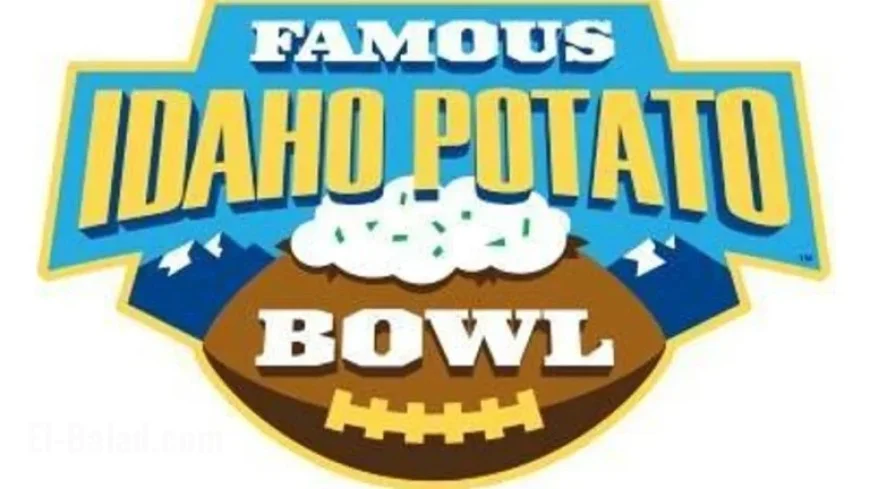 Utah State vs. Washington State Set for Famous Idaho Potato Bowl Clash