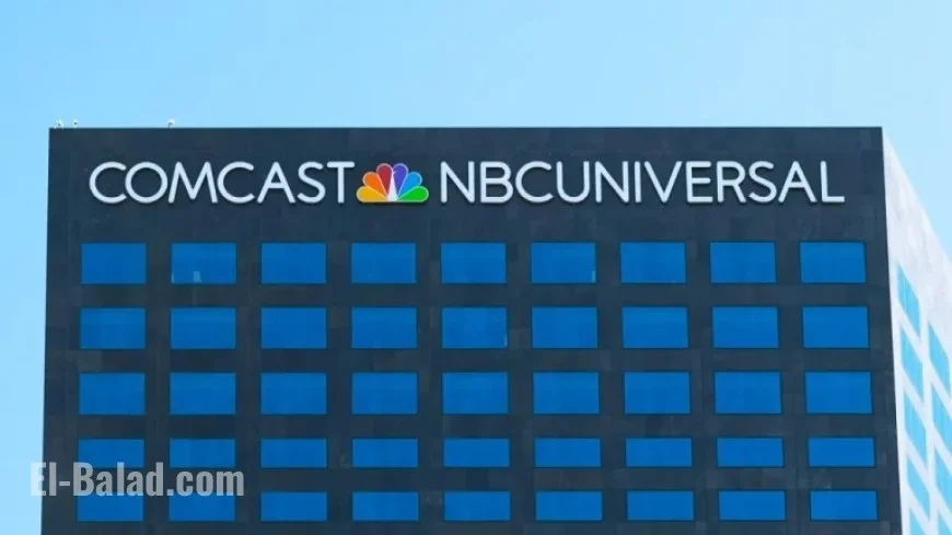 Mike Cavanagh: Comcast’s Warner Bros. Bid Less Cash-Heavy Than Rivals