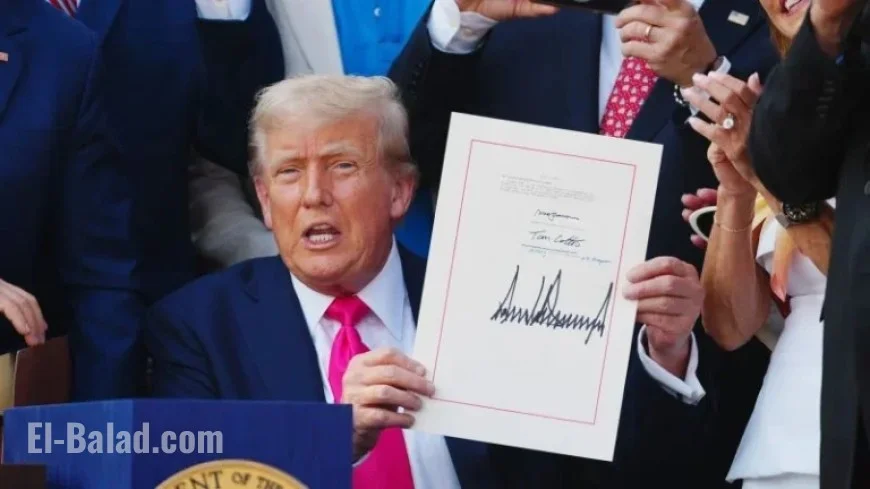 Creating My Own ‘Trump Account’