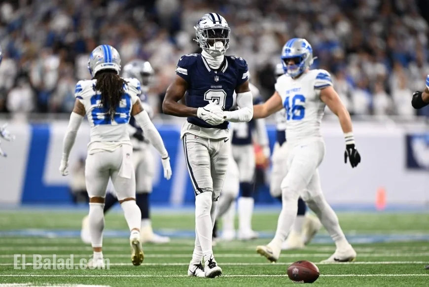 Dallas sports teams today: Cowboys eye WR clearance, Stars hit 10 straight with points, Mavericks juggle backcourt fixes, Rangers weigh second base, and World Cup buzz grows