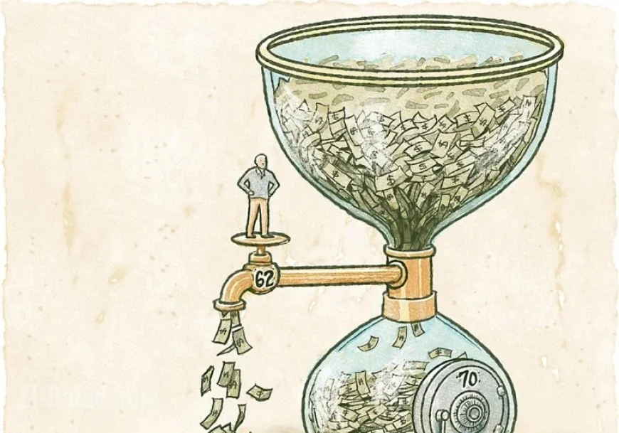 Why Early Social Security Collection Benefits Some Retirees