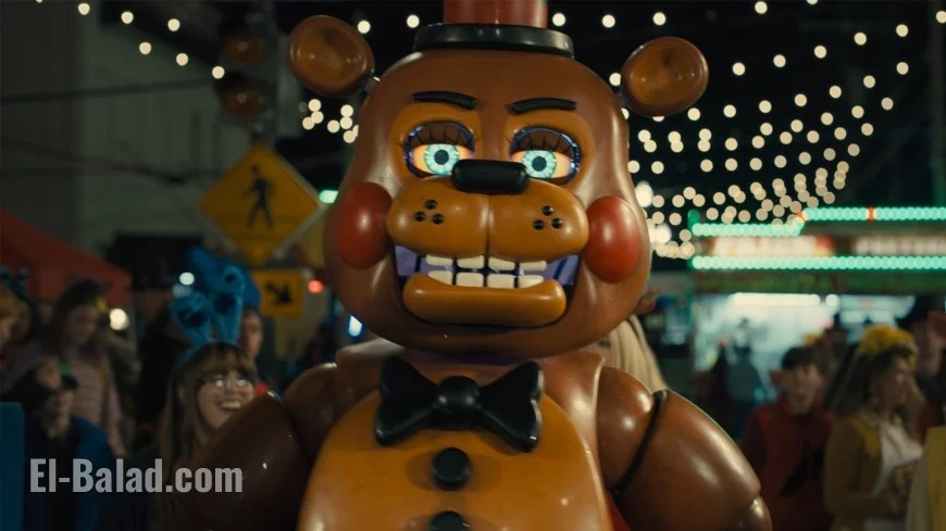 Five Nights at Freddy’s 2 release date, credits scenes, and box office: what fans need to know now