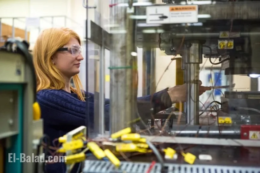 Waterloo Earns Top Spot as Canada’s Leading Research University for 18 Years