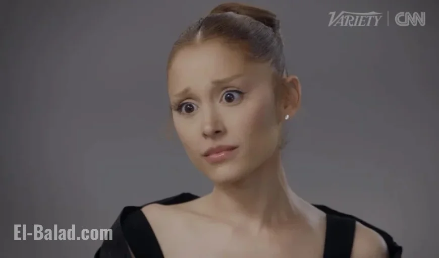 Ariana Grande Denies Knowledge of the 6-7 Meme