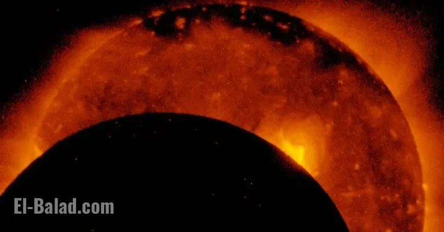 Witness the Century’s Longest Solar Eclipse