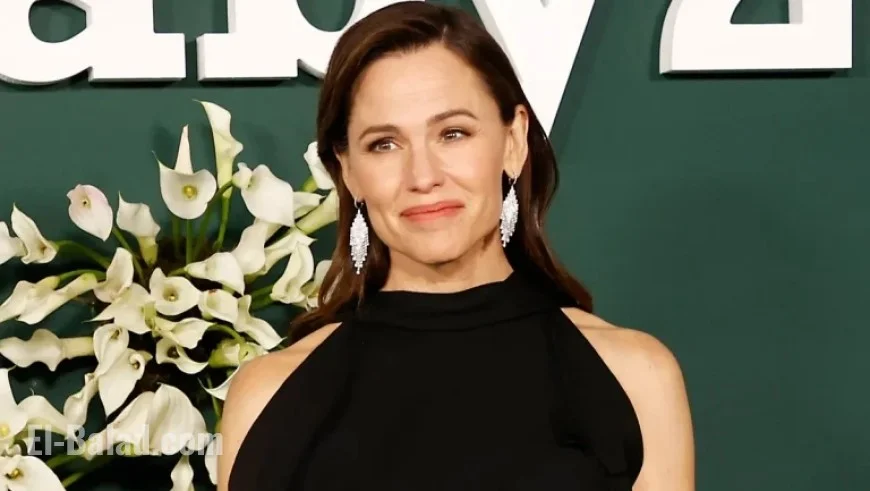 Jennifer Garner Shares Wellness Hacks and Healthy Cooking Secrets