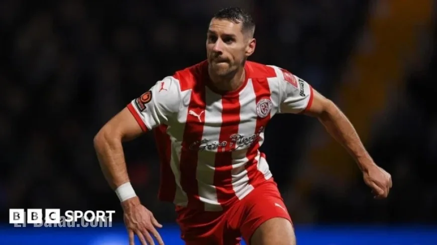 Brackley Town Aim for Historic FA Cup Third-Round Debut