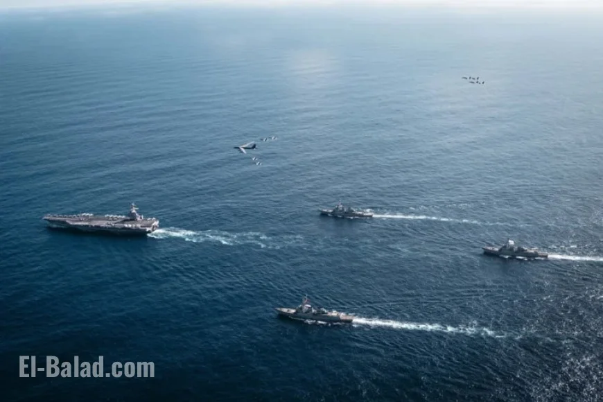 Crews, Drugs, and Boats: Why They’re Untouchable