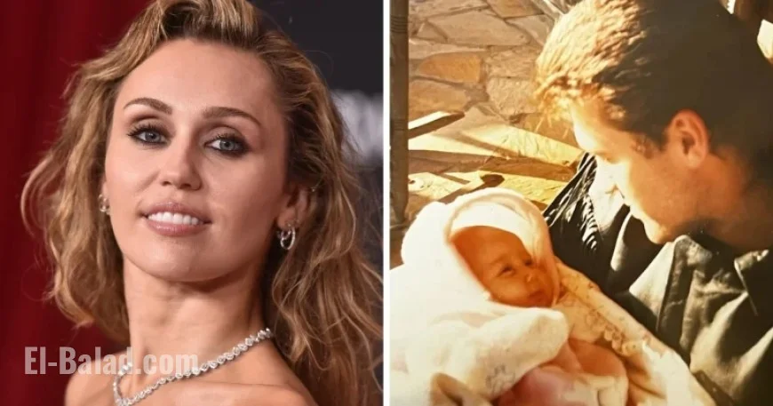 Woman Alleges She’s Miley Cyrus’ Real Mother in Shocking Lawsuit