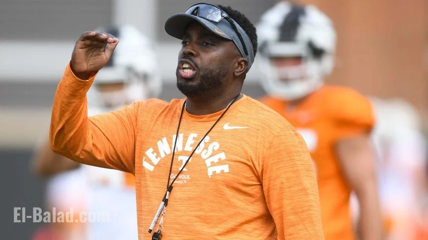 Tim Banks out at Tennessee: Vols part ways with defensive coordinator as William Inge takes interim role for bowl game