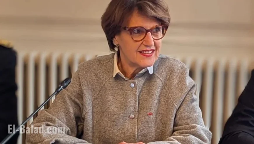 Video: Agricultural Minister Considers Full Livestock Vaccination Against Skin Disease