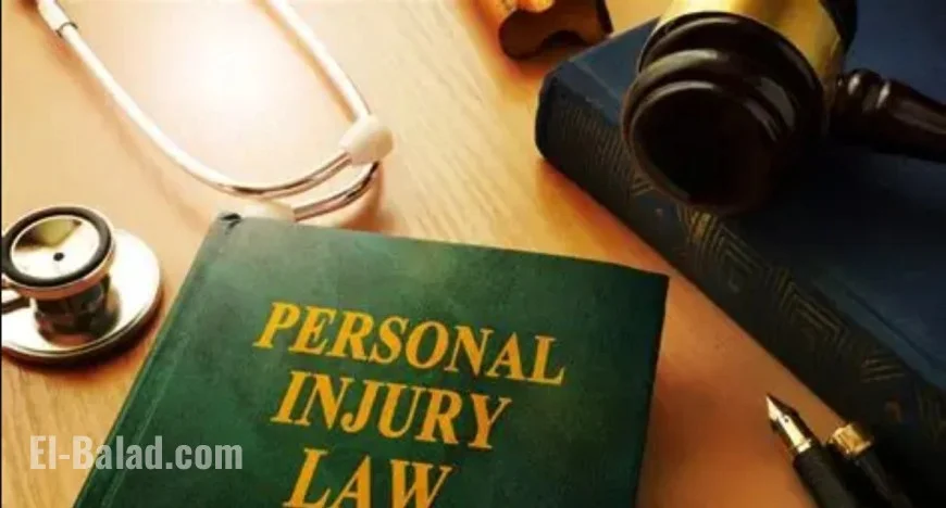 Personal injury lawyer: how to choose the right attorney now, what they charge, and the first moves that protect your claim