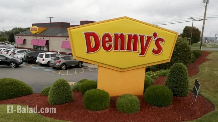 Denny’s closing stores in 2025: 150 locations slated to shutter as the diner resets its footprint