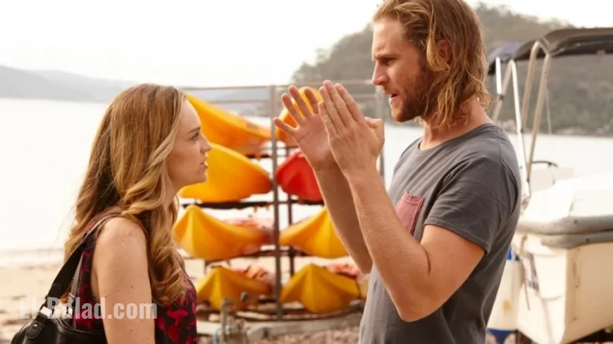 Channel 5 Drops Home and Away from Daytime Slot in 2026 Revamp