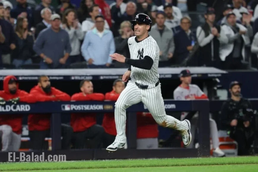 Yankees Update: Bellinger and Williams Impact Lineup