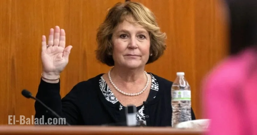 Alex Murdaugh Trial Clerk Admits to Sharing Graphic Crime Scene Photos