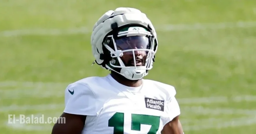 Suspect Arrested in New York Jets CB Kris Boyd Shooting