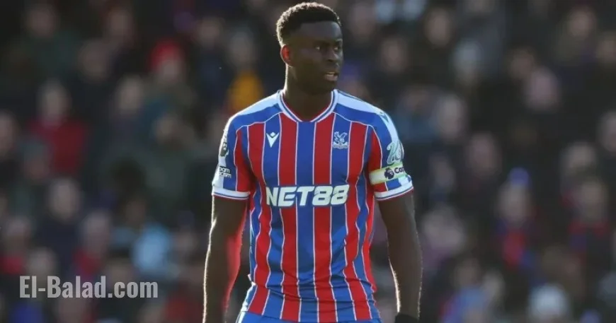 Marc Guehi Hints at Liverpool Transfer Before January Window