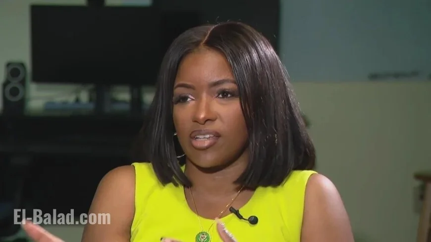 Jasmine Crockett poised to jump into Texas Senate race as rival exits and filing clock runs out