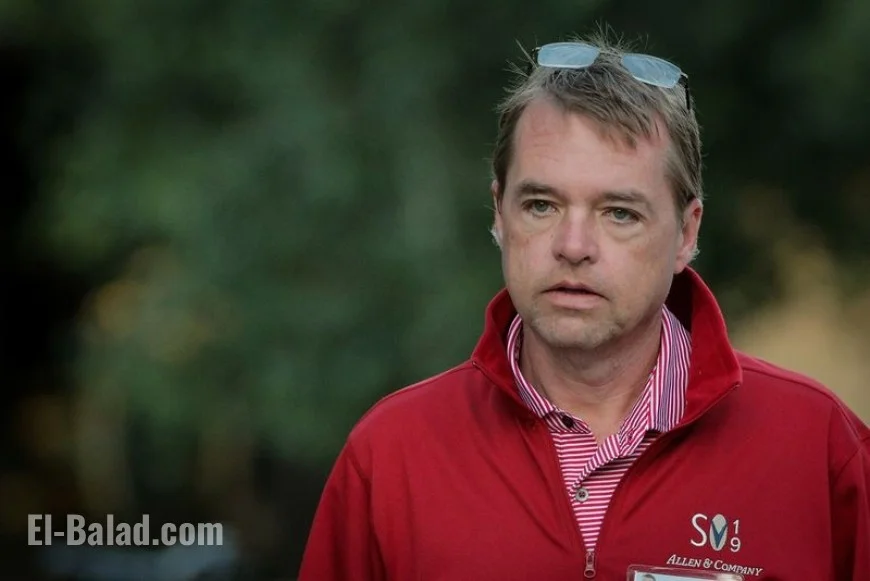 Todd Combs to leave Berkshire Hathaway for new JPMorgan investment role, jolting the post-Buffett transition