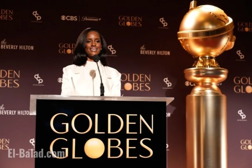 Golden Globe nominations 2026: ‘One Battle After Another’ tops films, ‘The White Lotus’ leads TV — full highlights and key snubs