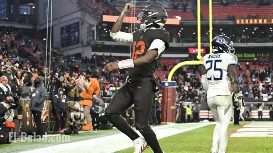 Kevin Stefanski Confirms Shedeur Sanders as Starting Quarterback for Season