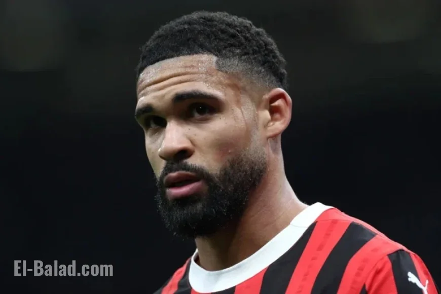 Allegri to Depend on Loftus-Cheek in Torino vs Milan Clash
