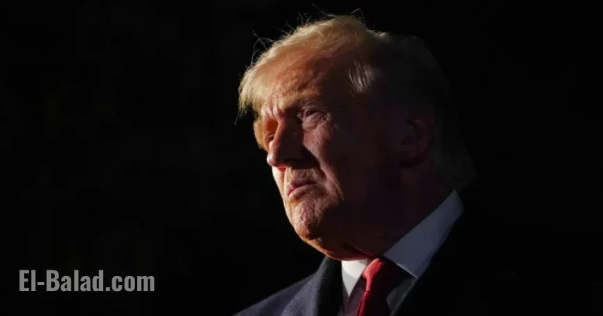 ProPublica: Records Show Trump’s Mortgages Align with Alleged Fraud Descriptions