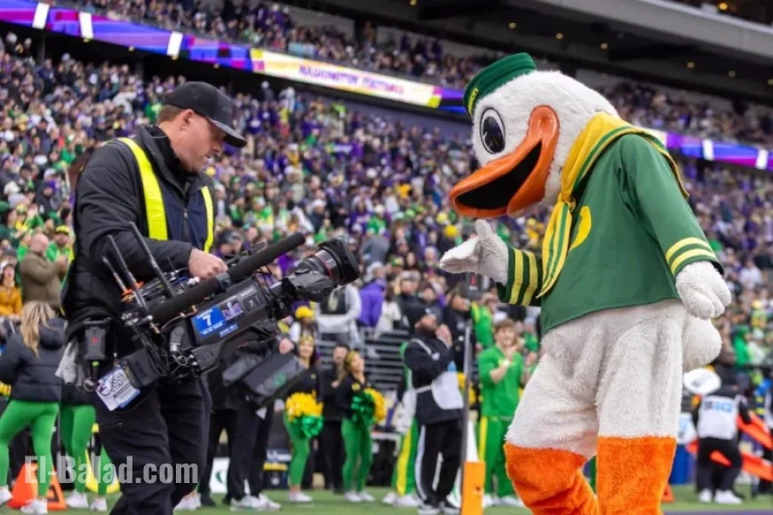 Oregon’s Secret Edge Makes Them Favorites Over James Madison