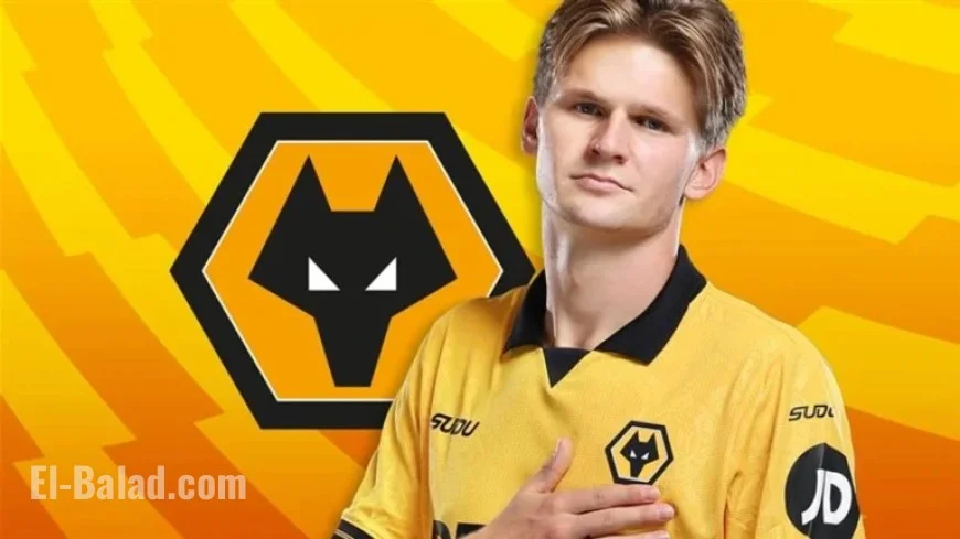 Wolves Defender David Moller Wolfe Brands Latest Defeat ‘Embarrassing’ Before Man Utd Match
