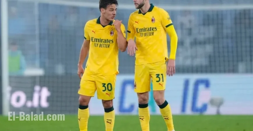 Torino Faces Milan in Anticipated Serie A Clash