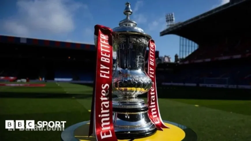 Cambridge United Triumphs Over Stockport County in Penalty Shootout 5-4