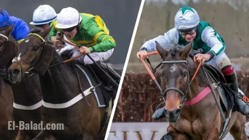 Top Horses to Watch at Cheltenham: Festival Winner, Five-Timer Hunter & More