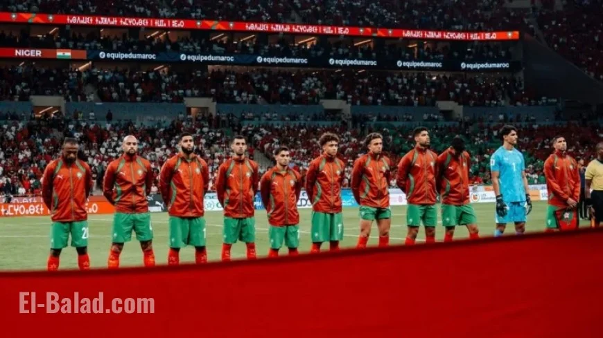 Haiti’s Coach to Attend AFCON 2026 for Morocco Analysis