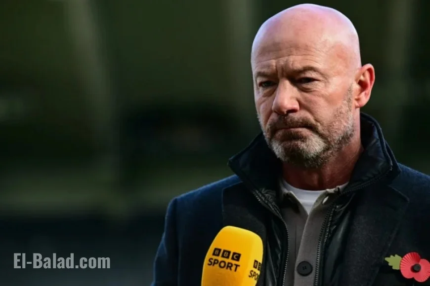 Wolves’ Major Transfer Error Noted by Alan Shearer