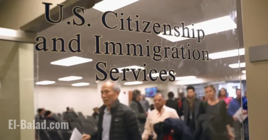 Trump Administration Halts Immigration Applications from 19 Countries